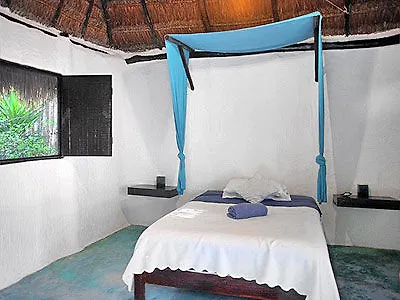 Playa Mambo Eco Cabanas