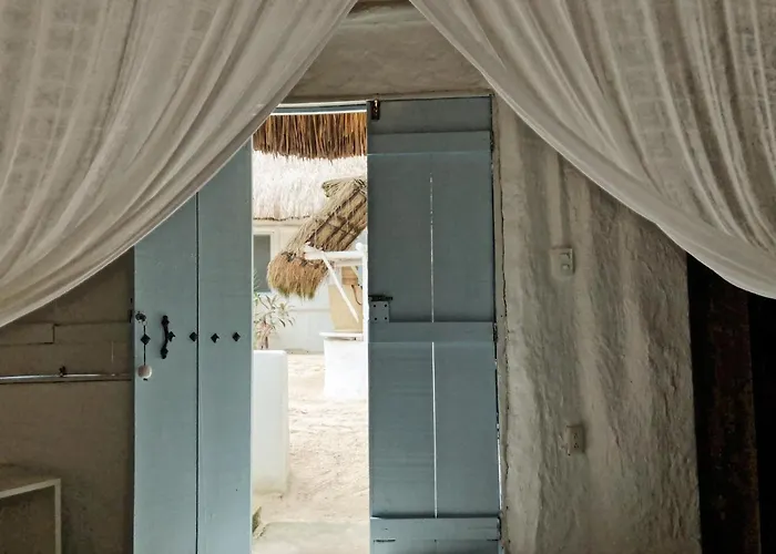 Playa Mambo Eco Cabanas