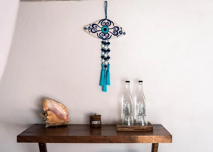 Hotel Playa Mambo Eco Cabanas